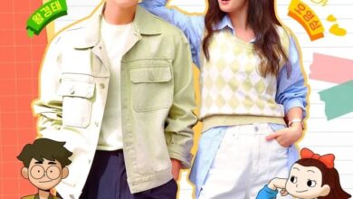 Oh! Youngsim (2024) Season 1 Korean Drama