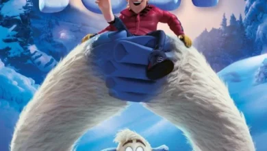 Smallfoot (2018)