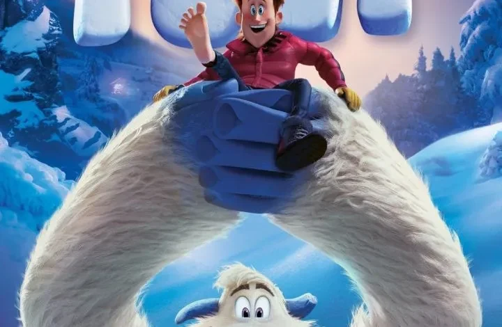 Smallfoot (2018)