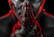 Striking Rescue (2024) Chinese