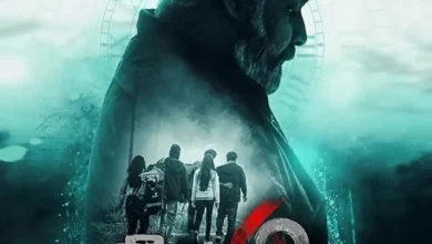 Scene Number 62 (2024) Indian