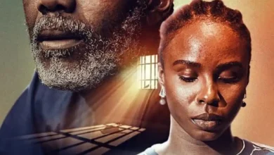 Download Penance (2025) Latest Nollywood