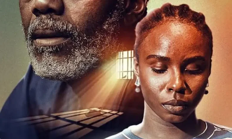 Download Penance (2025) Latest Nollywood