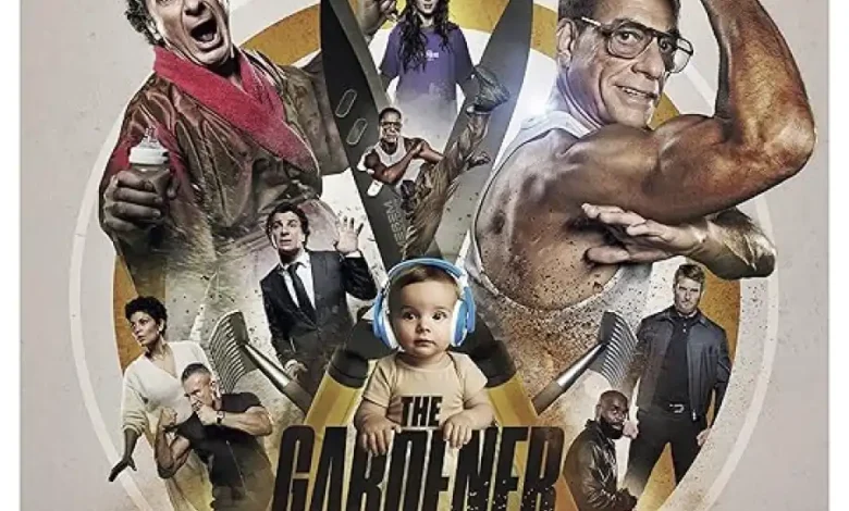 The Gardener (2025)