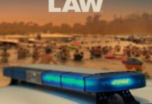 Ozark Law (2025) Season 1 TV Series 