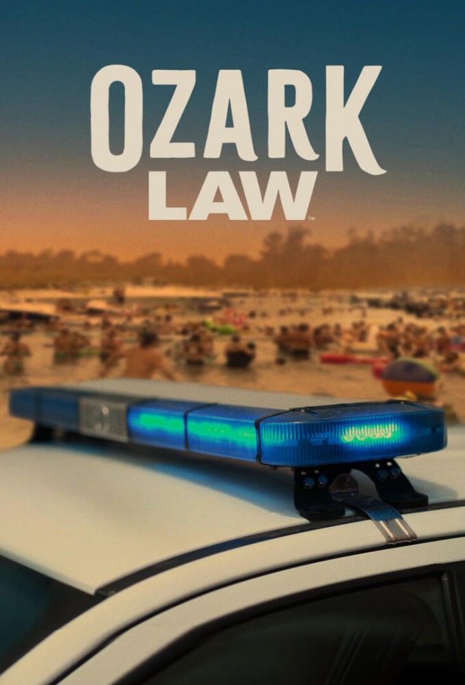 Ozark Law (2025) Season 1 TV Series 