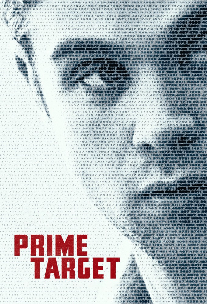Prime Target (2025) Season 1 TV Series 