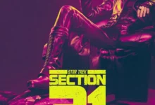 Star Trek: Section 31 (2025)