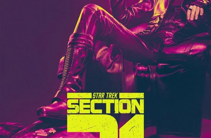 Star Trek: Section 31 (2025)