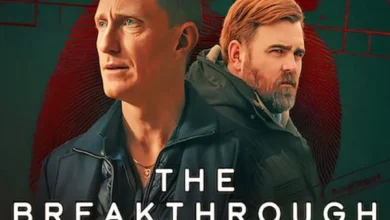 The Breakthrough (2025) Season 1 Complete TV Series