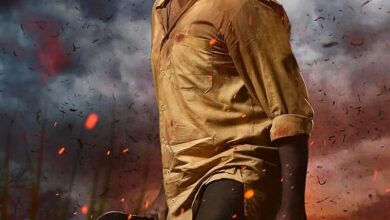 Vidudala Part 2 (2024) India