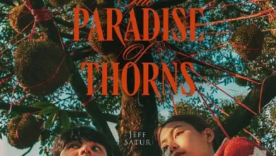 The Paradise of Thorns (2024) Thai Movie