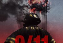 9-11: The Day the World Stood Still (2025)