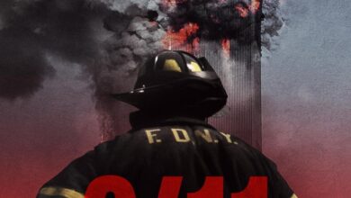 9-11: The Day the World Stood Still (2025)