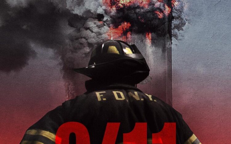 9-11: The Day the World Stood Still (2025)