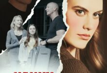 A Nanny to Die For (2024)