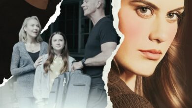 A Nanny to Die For (2024)