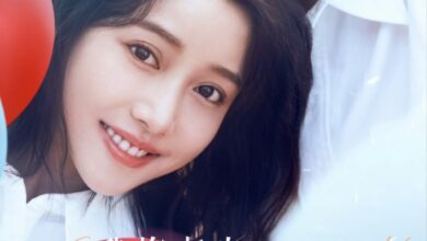 Chasing the Wind Season 1 Chinese Drama