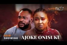 Ajoke Onisuku (2025) Latest Yoruba