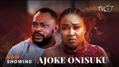 Ajoke Onisuku (2025) Latest Yoruba