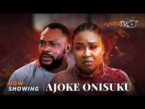 Ajoke Onisuku (2025) Latest Yoruba