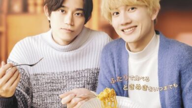 Let’s Eat Together (2024) Japanese