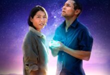 Alien Intervention (2023)