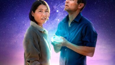 Alien Intervention (2023)