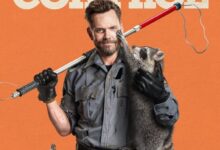 Animal Control Season 3 TV Series 