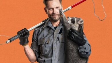 Animal Control Season 3 TV Series 