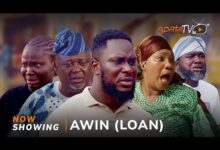 Awin: Loan (2024) Latest Yoruba