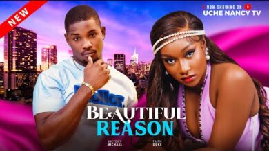 Beautiful Reason (2025) Latest Nollywood