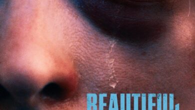 Beautiful Friend (2023)