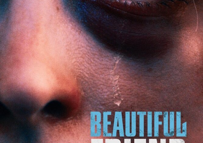 Beautiful Friend (2023)