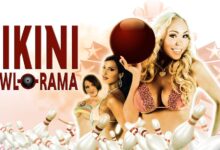 Bikini Bowl-O-Rama (2023)