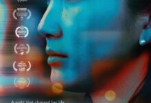 Black Box Diaries (2024)