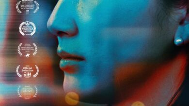 Black Box Diaries (2024)