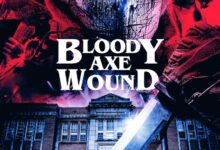 Bloody Axe Wound (2024)