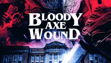 Bloody Axe Wound (2024)