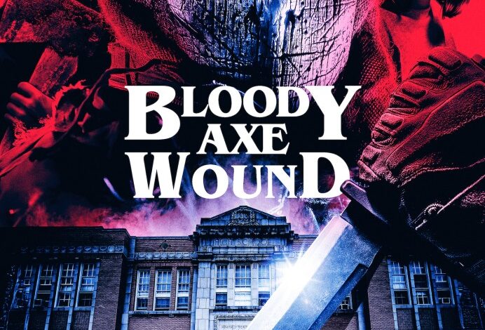 Bloody Axe Wound (2024)