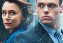 Bodyguard Season 1 (Complete) TV Series