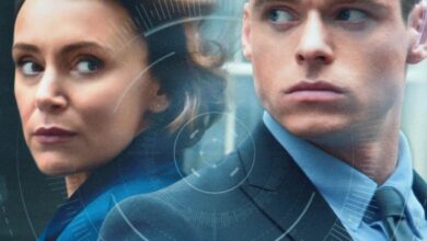 Bodyguard Season 1 (Complete) TV Series