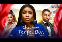 Chasing Perfections (2025) Latest Nollywood