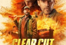 Clear Cut (2024)
