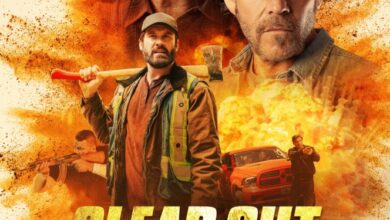 Clear Cut (2024)