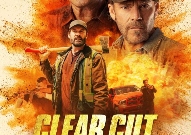 Clear Cut (2024)
