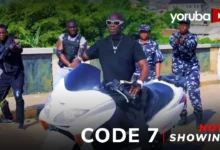 Code 7 (2025) Latest Yoruba