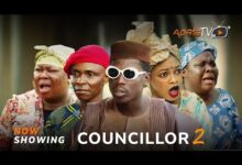 Councillor 2 (2024) Latest Yoruba