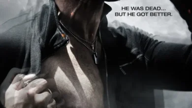 Crank: High Voltage (2009)