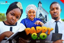 Daddy G.O (2025) Latest Nollywood